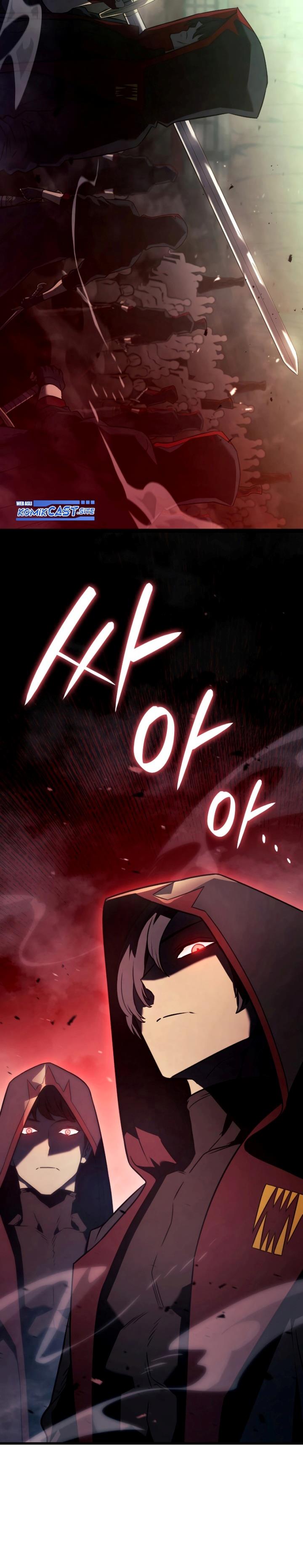 Read Revenge Of The Iron Blooded Sword Hound ID Manga Online