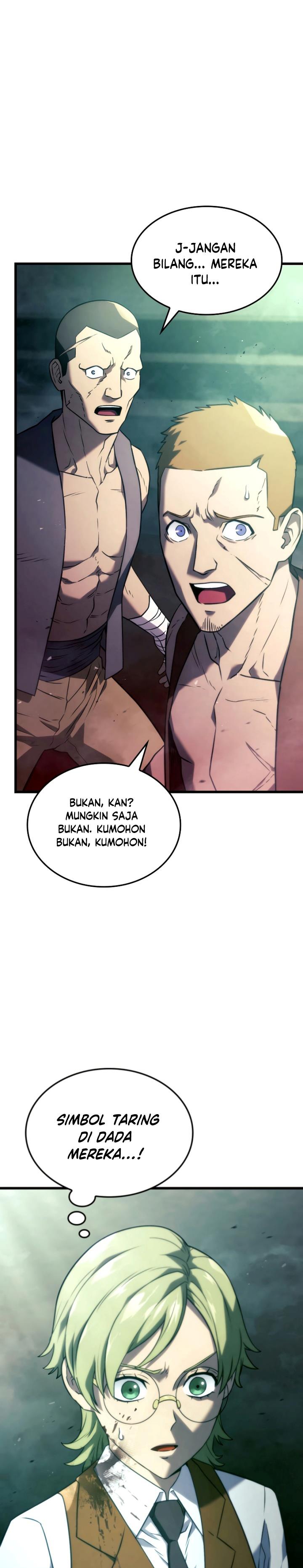Read Revenge Of The Iron Blooded Sword Hound ID Manga Online