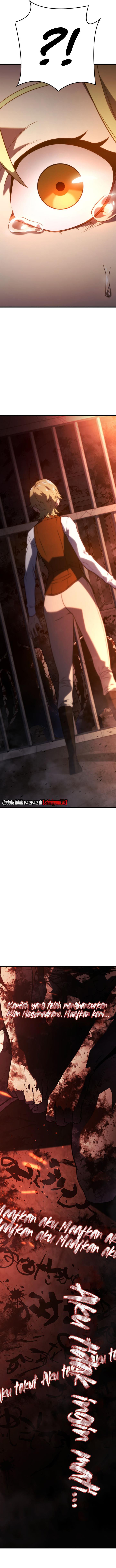 Read Revenge Of The Iron Blooded Sword Hound ID Manga Online
