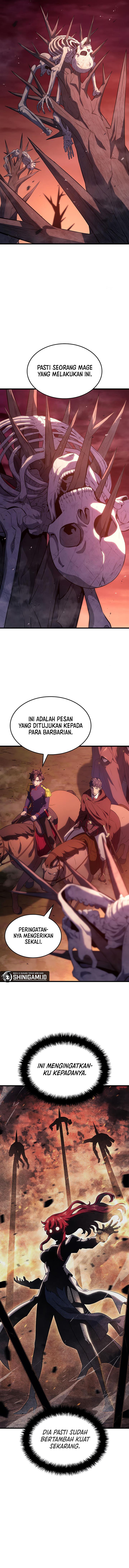 Read Revenge Of The Iron Blooded Sword Hound ID Manga Online