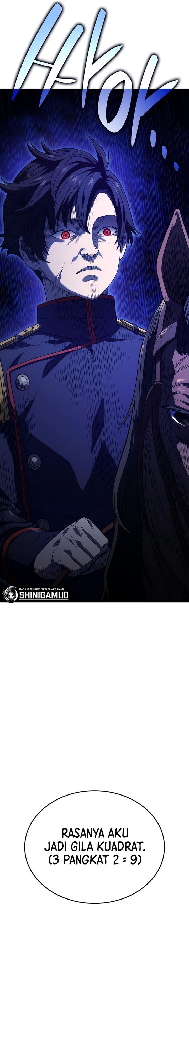 Read Revenge Of The Iron Blooded Sword Hound ID Manga Online