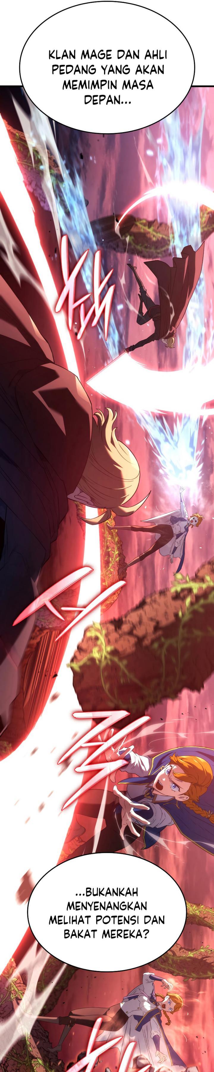 Read Revenge Of The Iron Blooded Sword Hound ID Manga Online