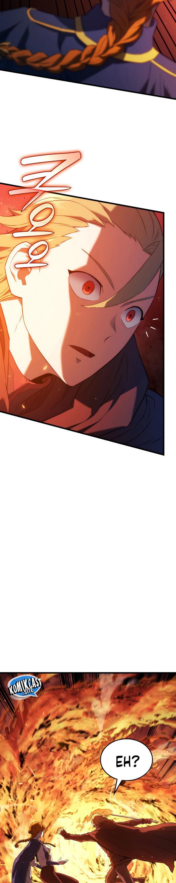 Read Revenge Of The Iron Blooded Sword Hound ID Manga Online