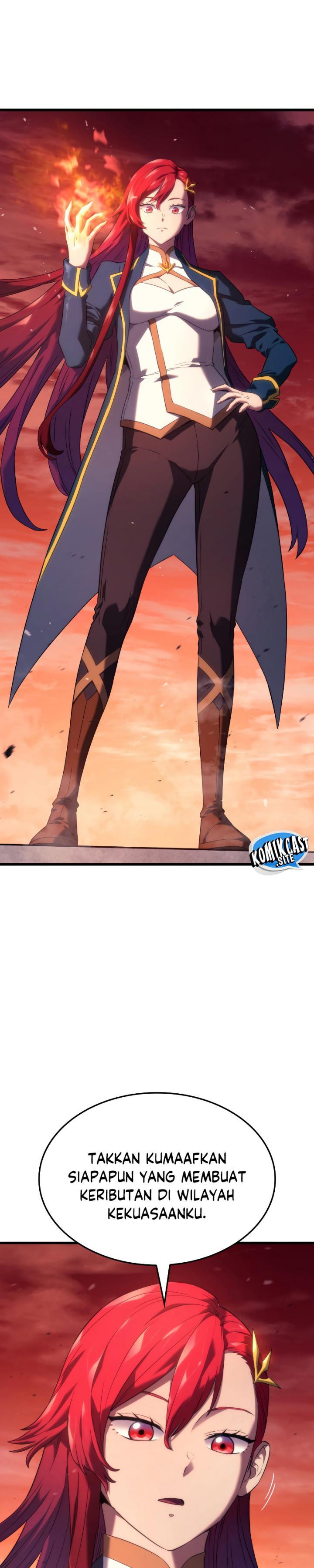 Read Revenge Of The Iron Blooded Sword Hound ID Manga Online