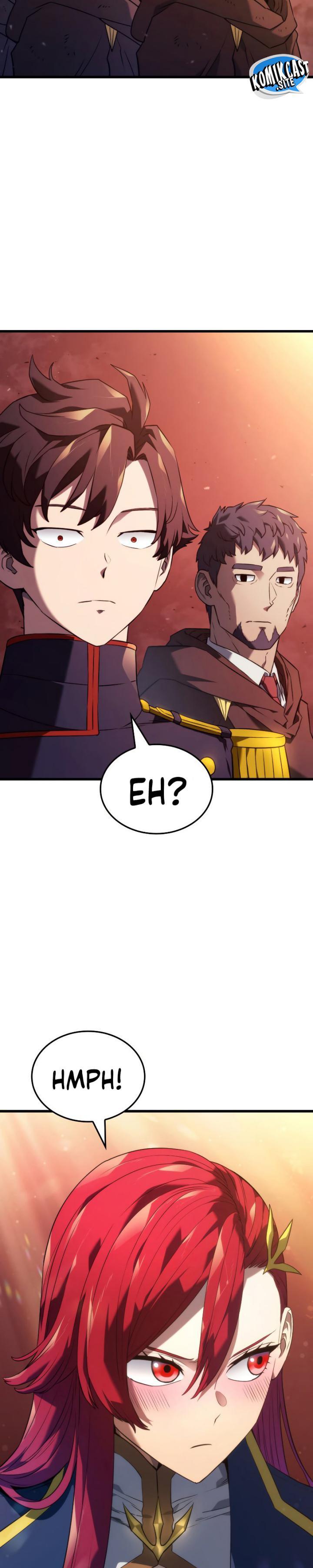 Read Revenge Of The Iron Blooded Sword Hound ID Manga Online