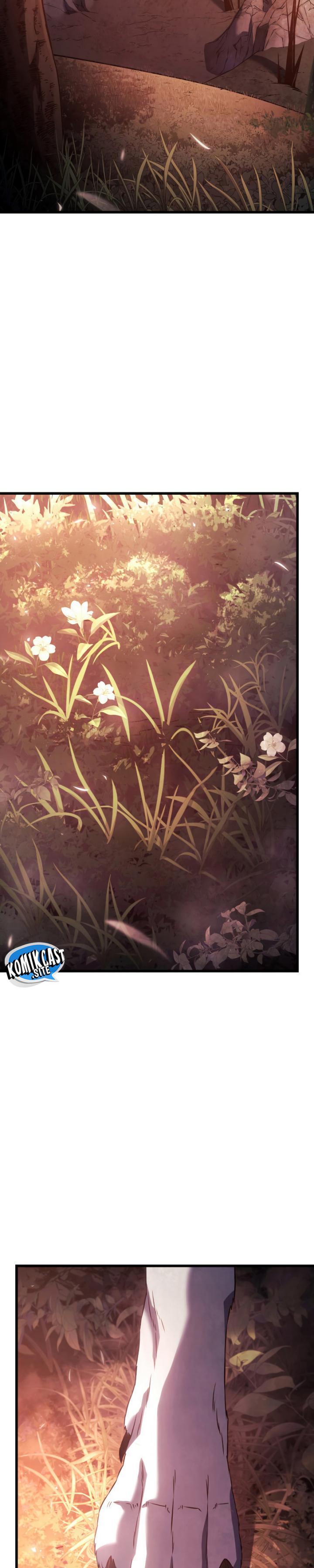 Read Revenge Of The Iron Blooded Sword Hound ID Manga Online