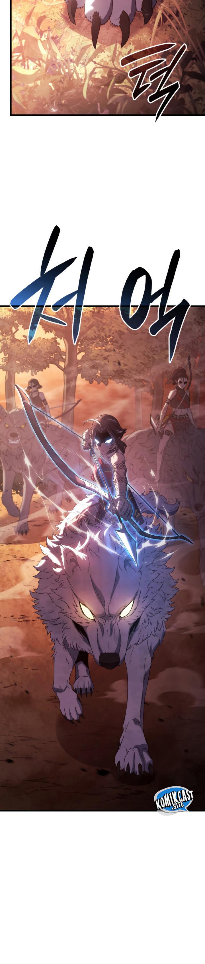 Read Revenge Of The Iron Blooded Sword Hound ID Manga Online