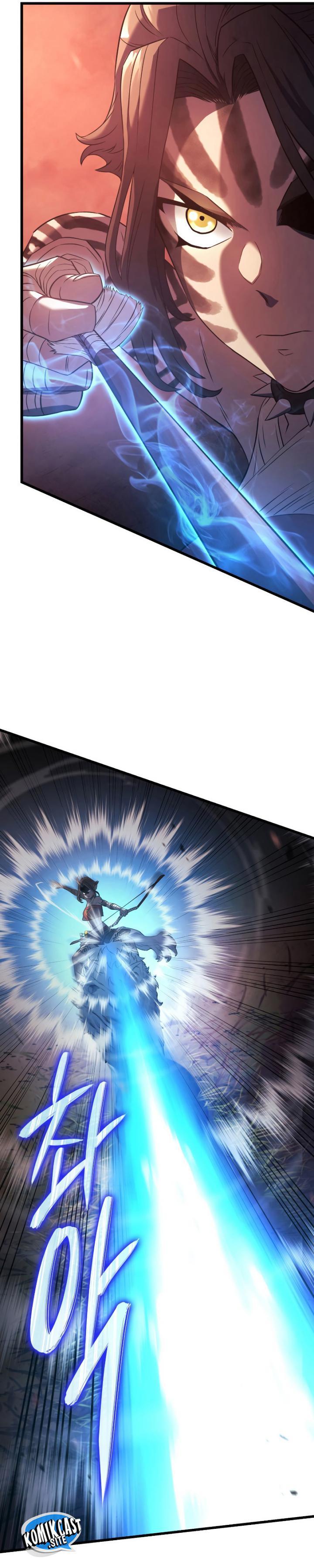Read Revenge Of The Iron Blooded Sword Hound ID Manga Online