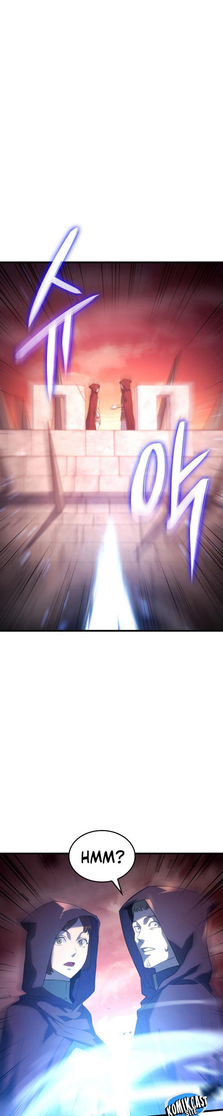 Read Revenge Of The Iron Blooded Sword Hound ID Manga Online