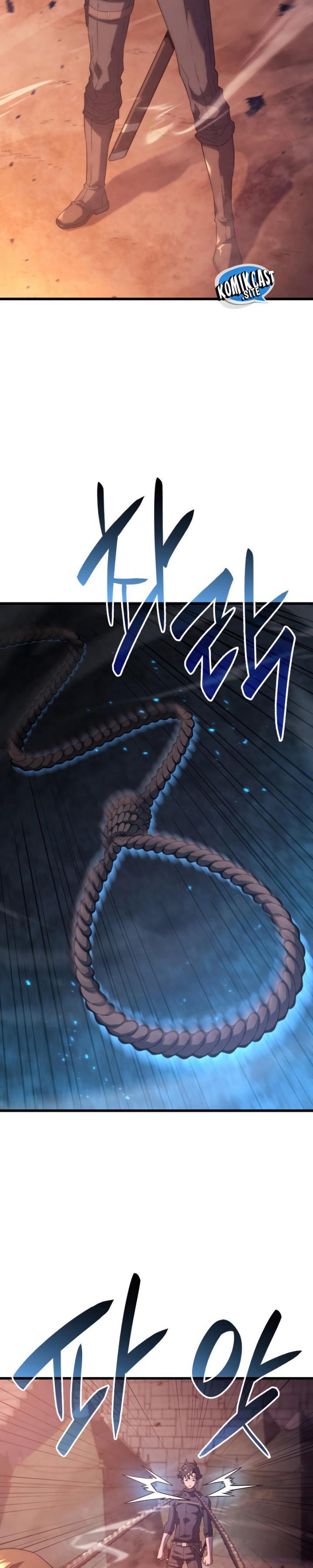 Read Revenge Of The Iron Blooded Sword Hound ID Manga Online