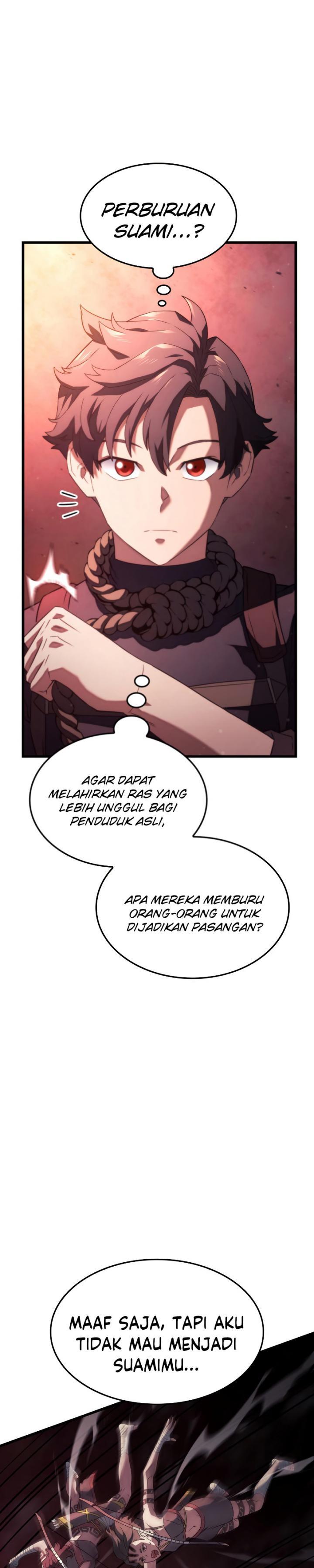 Read Revenge Of The Iron Blooded Sword Hound ID Manga Online