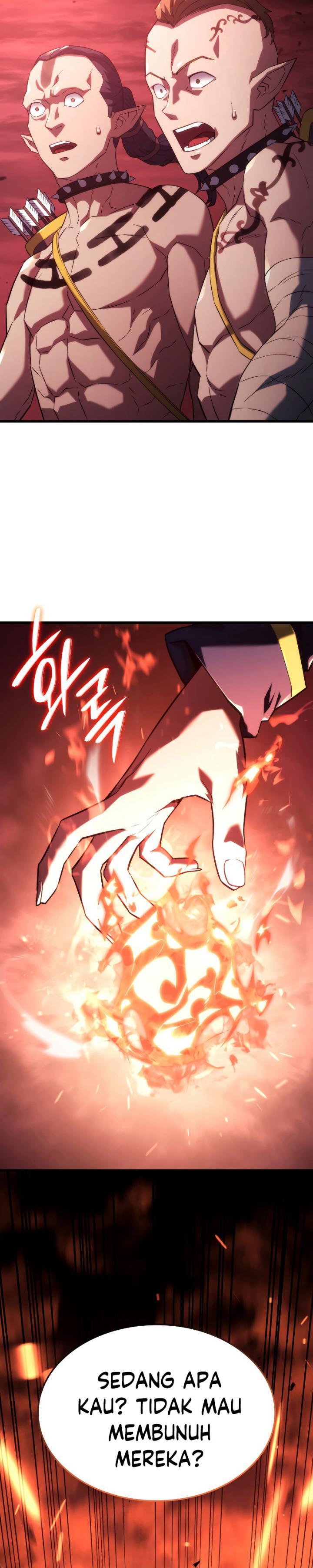 Read Revenge Of The Iron Blooded Sword Hound ID Manga Online