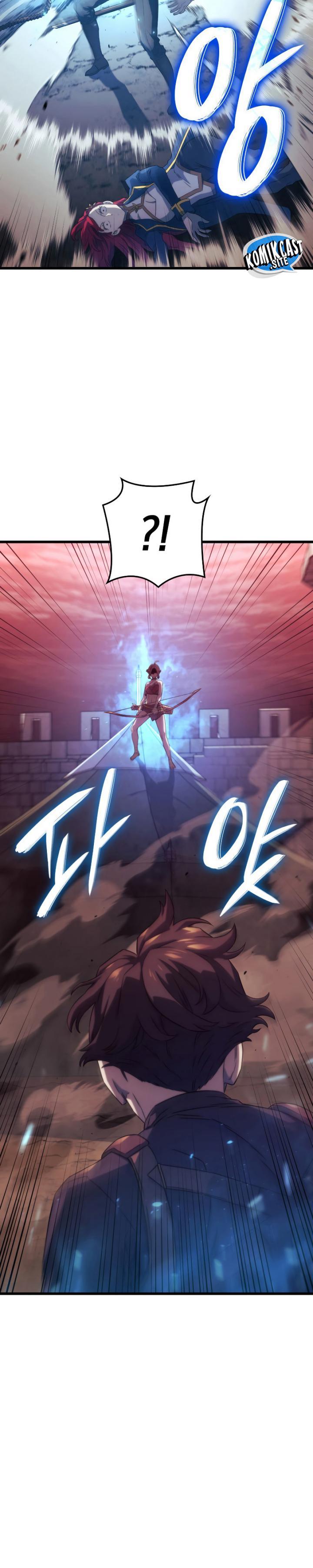 Read Revenge Of The Iron Blooded Sword Hound ID Manga Online