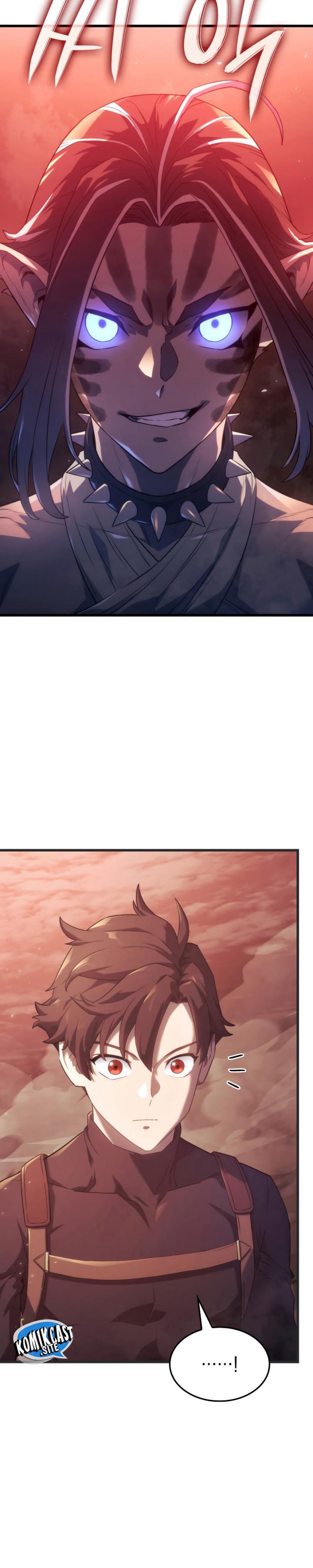 Read Revenge Of The Iron Blooded Sword Hound ID Manga Online