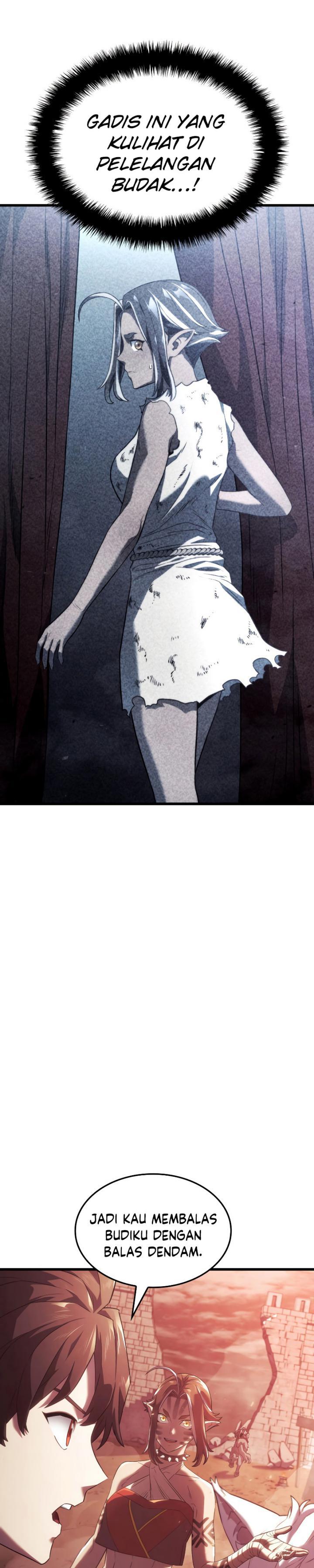 Read Revenge Of The Iron Blooded Sword Hound ID Manga Online