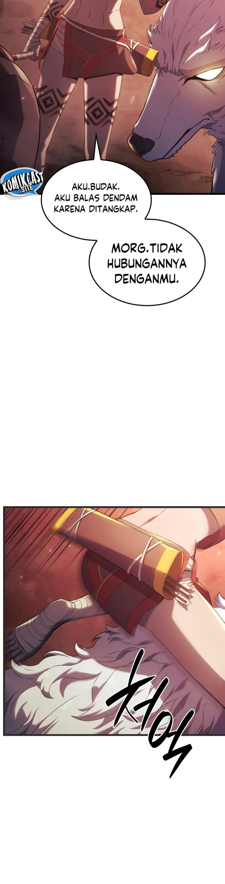 Read Revenge Of The Iron Blooded Sword Hound ID Manga Online