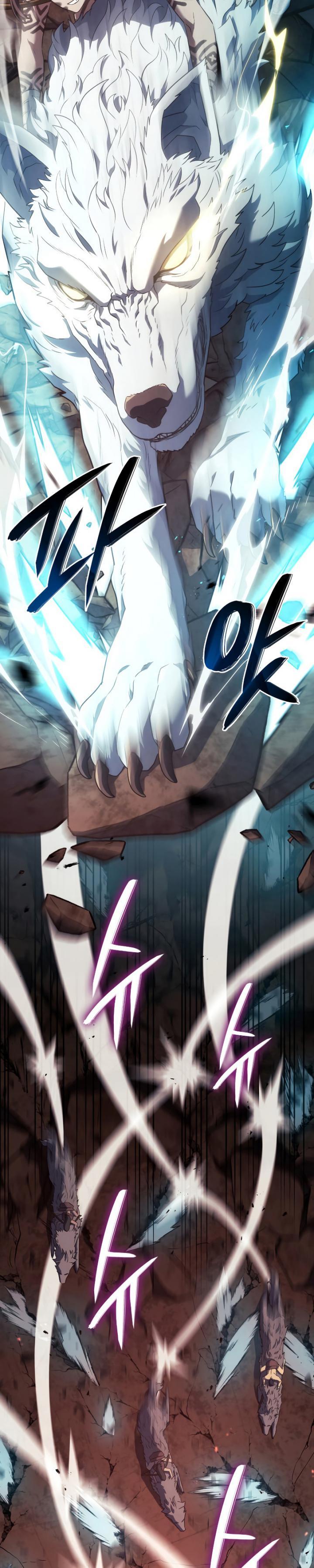 Read Revenge Of The Iron Blooded Sword Hound ID Manga Online