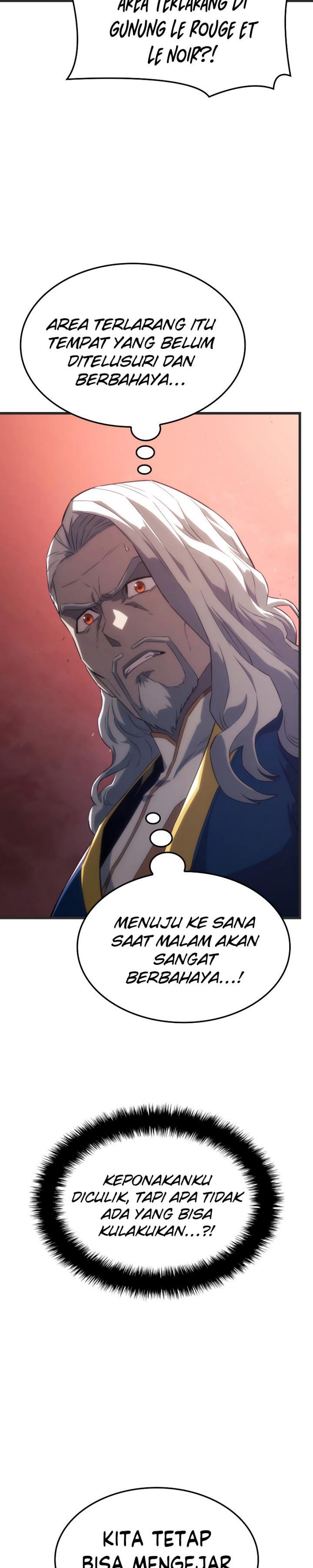 Read Revenge Of The Iron Blooded Sword Hound ID Manga Online