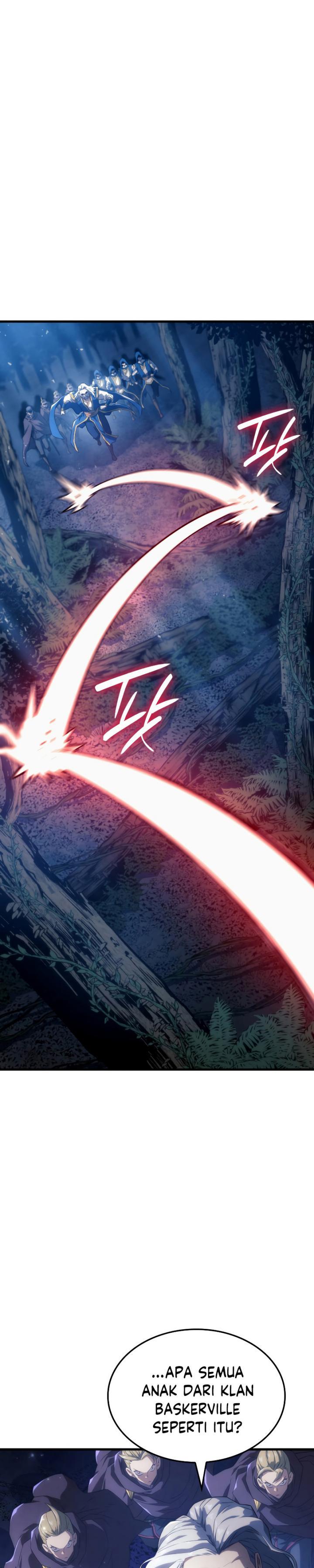 Read Revenge Of The Iron Blooded Sword Hound ID Manga Online