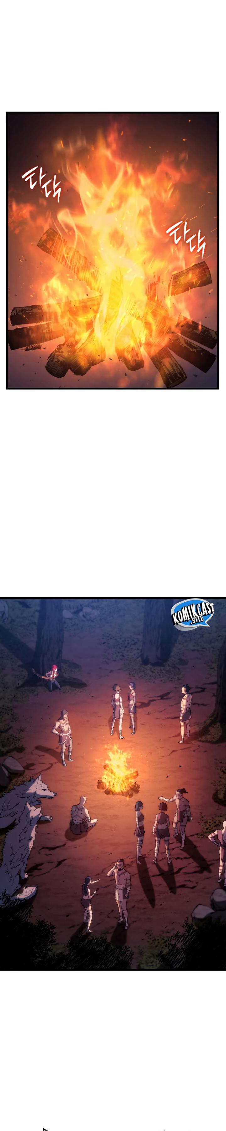 Read Revenge Of The Iron Blooded Sword Hound ID Manga Online