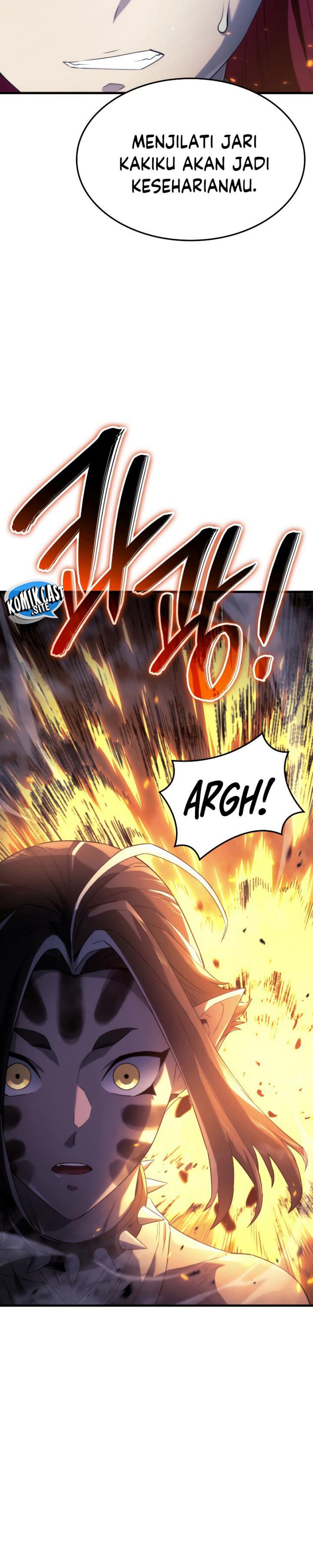 Read Revenge Of The Iron Blooded Sword Hound ID Manga Online