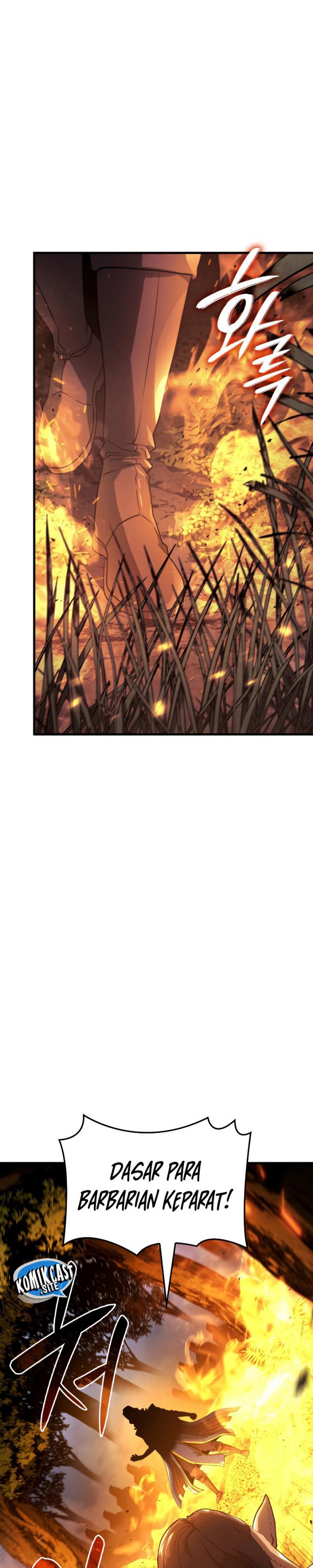 Read Revenge Of The Iron Blooded Sword Hound ID Manga Online