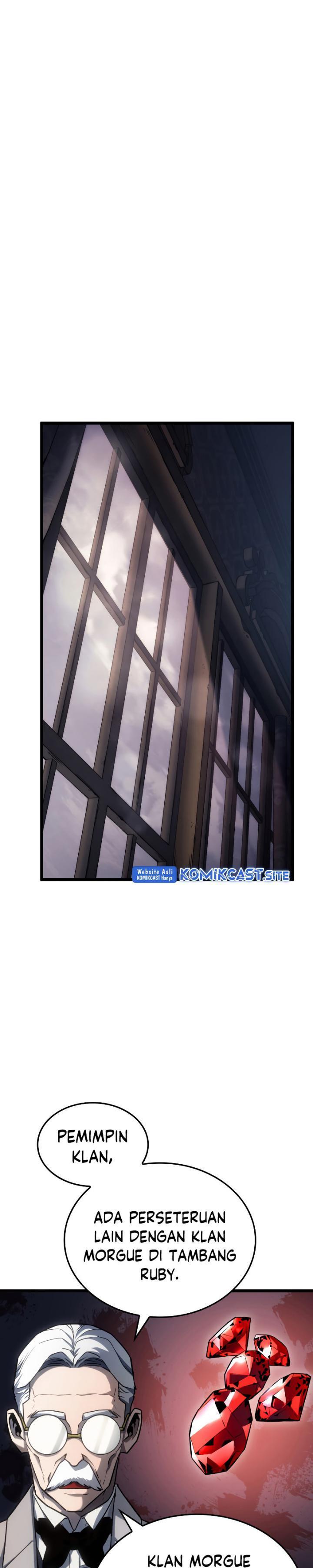 Read Revenge Of The Iron Blooded Sword Hound ID Manga Online