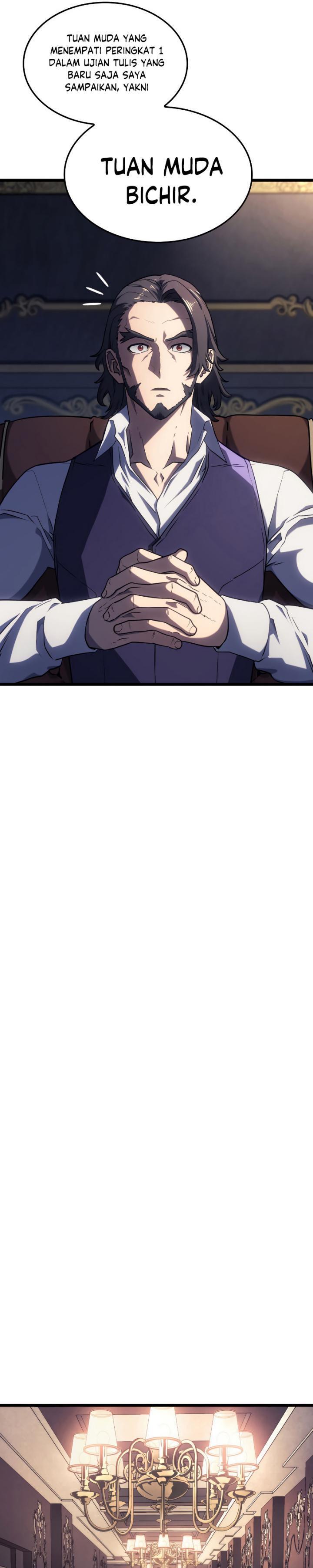 Read Revenge Of The Iron Blooded Sword Hound ID Manga Online