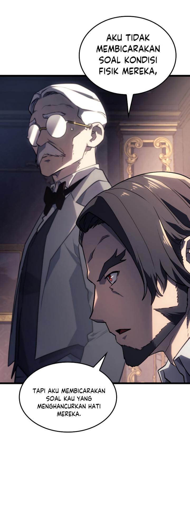 Read Revenge Of The Iron Blooded Sword Hound ID Manga Online