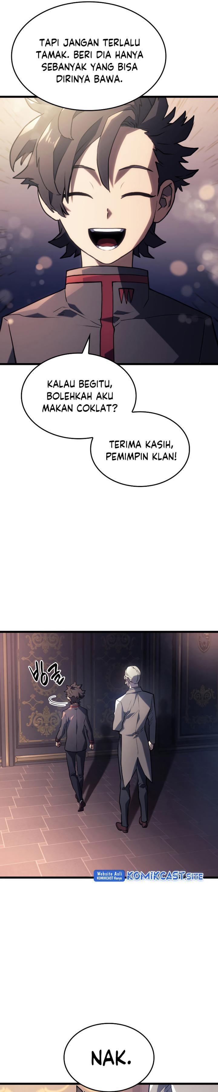 Read Revenge Of The Iron Blooded Sword Hound ID Manga Online