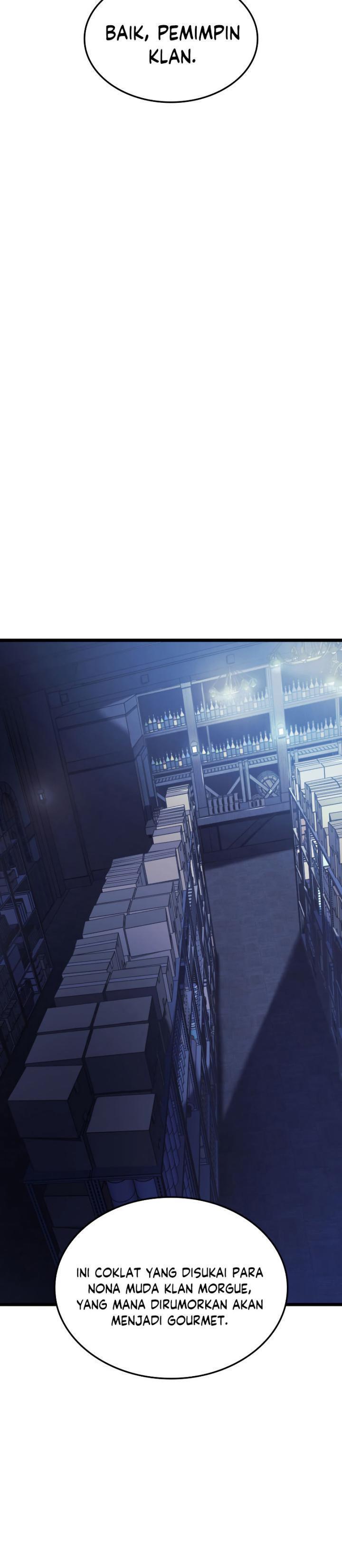 Read Revenge Of The Iron Blooded Sword Hound ID Manga Online