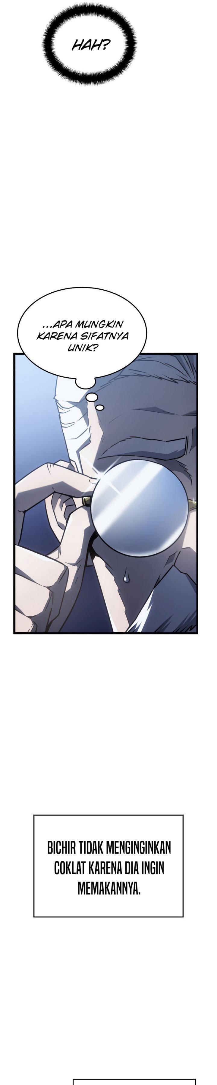 Read Revenge Of The Iron Blooded Sword Hound ID Manga Online