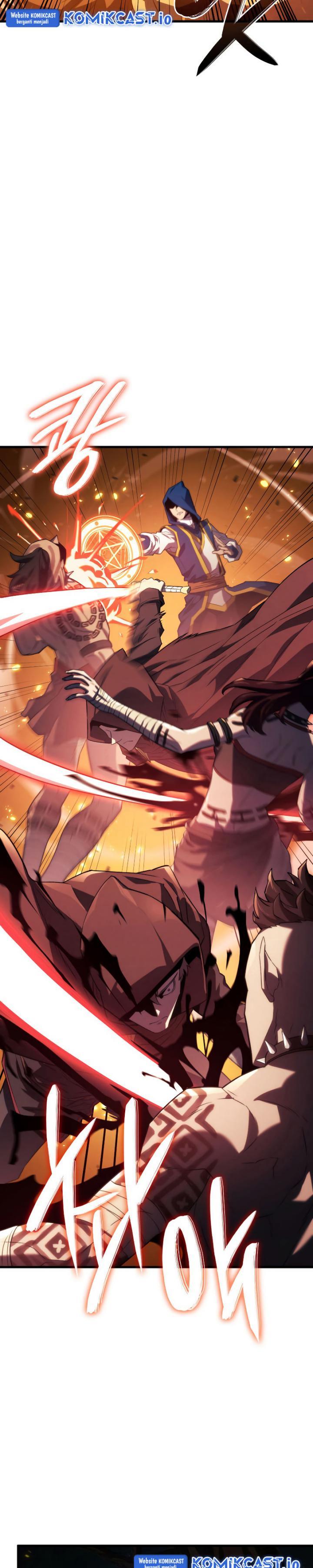 Read Revenge Of The Iron Blooded Sword Hound ID Manga Online