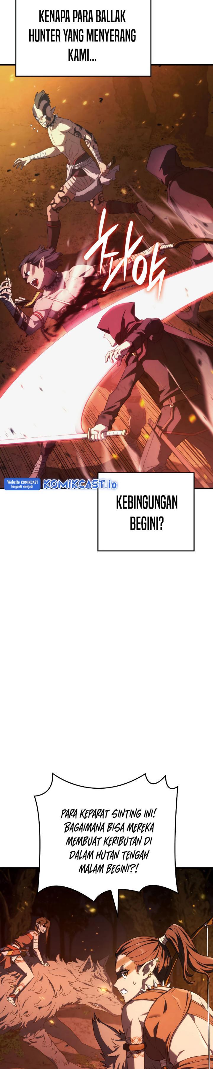 Read Revenge Of The Iron Blooded Sword Hound ID Manga Online