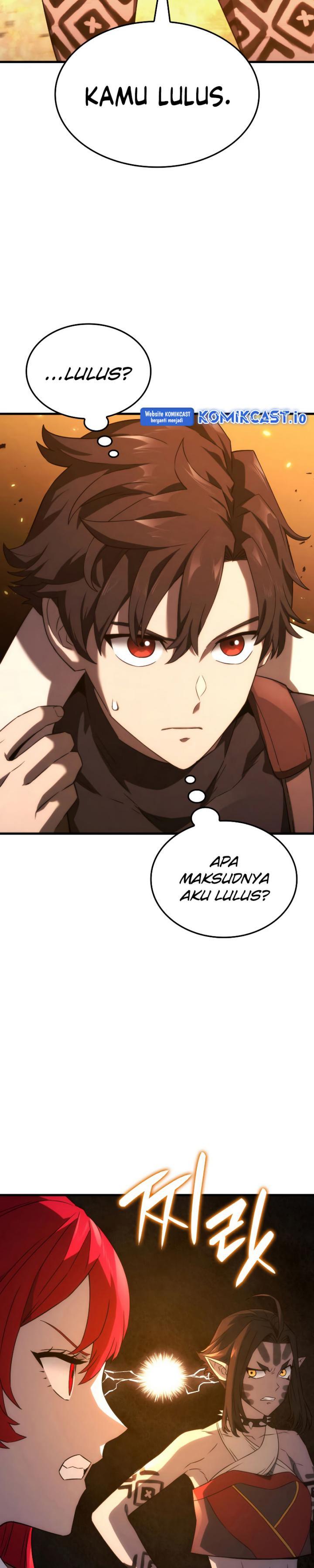 Read Revenge Of The Iron Blooded Sword Hound ID Manga Online