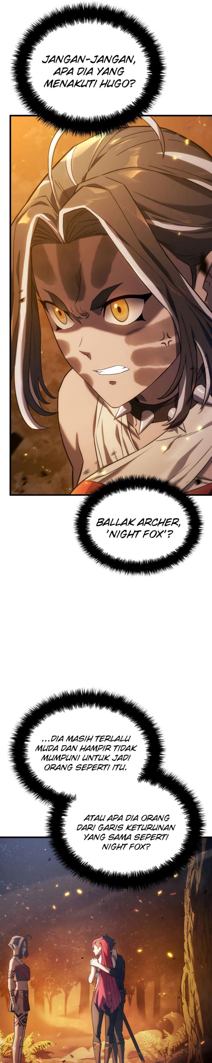 Read Revenge Of The Iron Blooded Sword Hound ID Manga Online