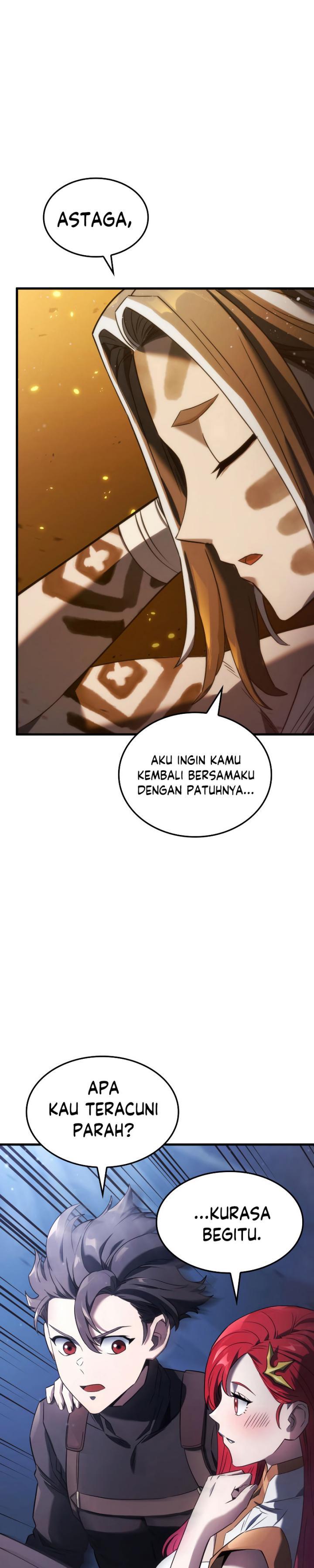 Read Revenge Of The Iron Blooded Sword Hound ID Manga Online