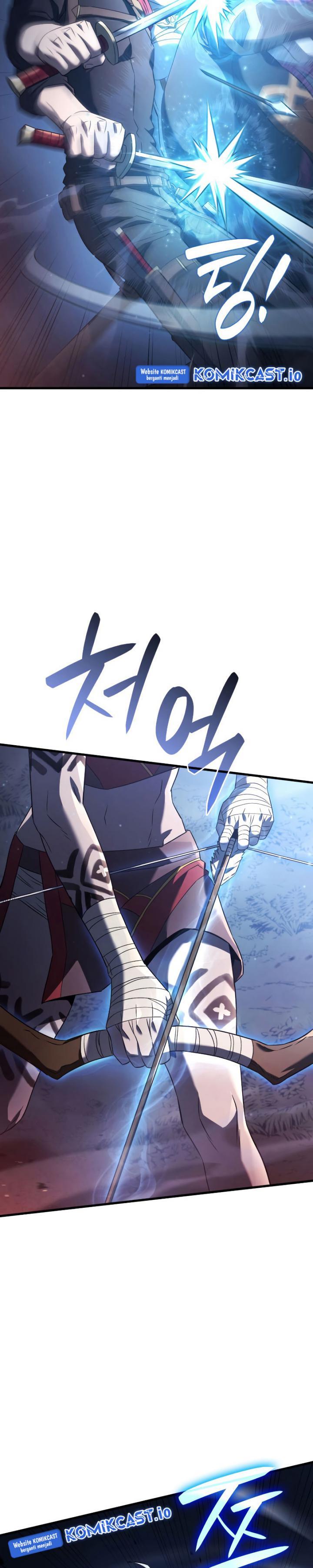 Read Revenge Of The Iron Blooded Sword Hound ID Manga Online