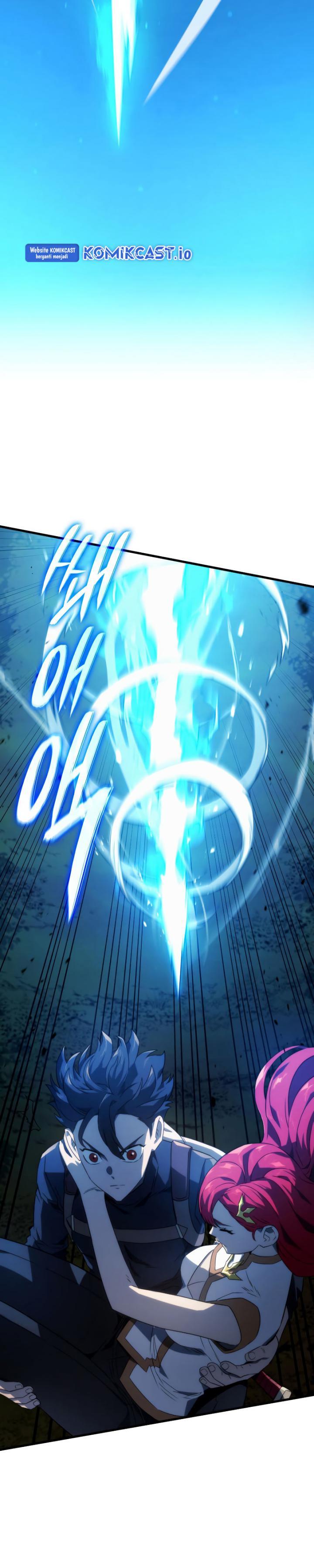 Read Revenge Of The Iron Blooded Sword Hound ID Manga Online