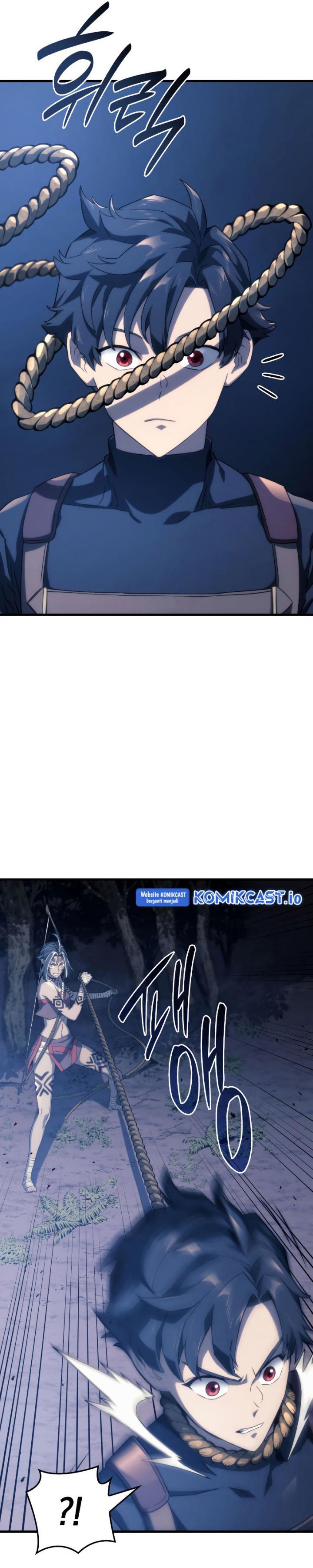 Read Revenge Of The Iron Blooded Sword Hound ID Manga Online