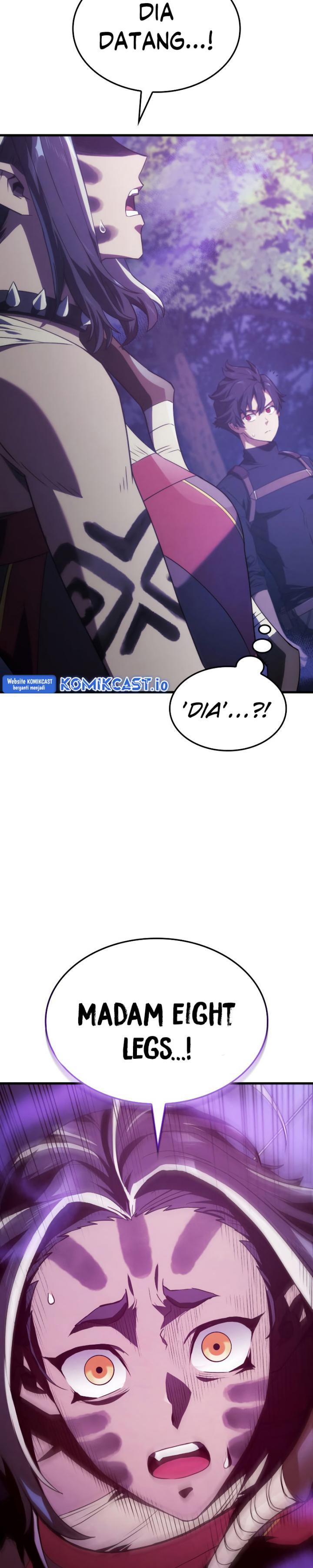 Read Revenge Of The Iron Blooded Sword Hound ID Manga Online