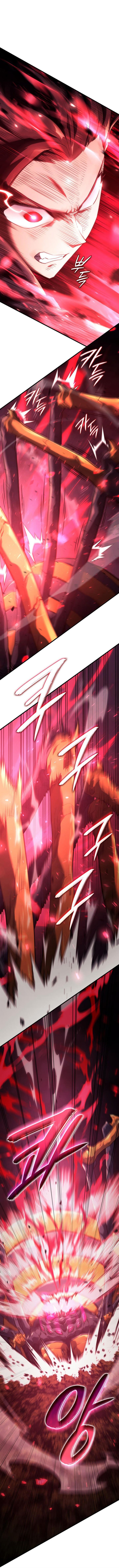Read Revenge Of The Iron Blooded Sword Hound ID Manga Online