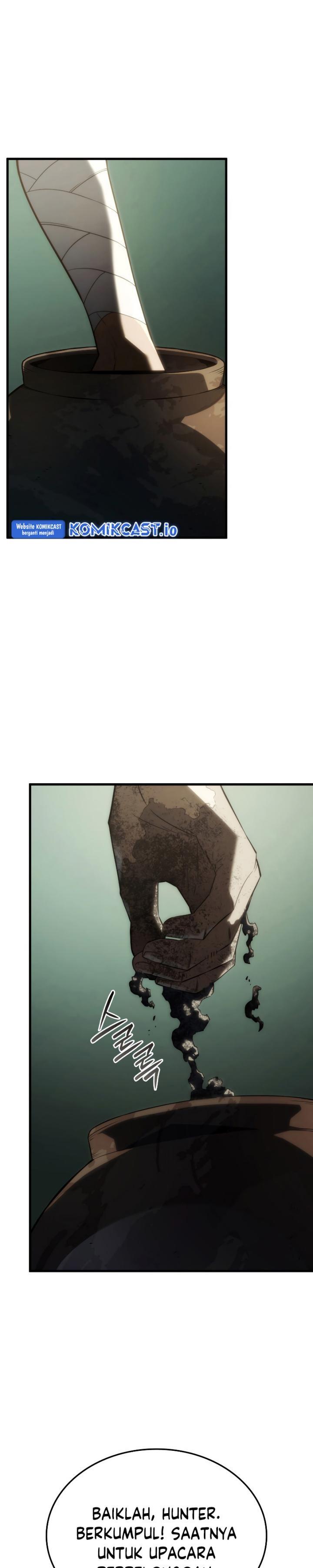 Read Revenge Of The Iron Blooded Sword Hound ID Manga Online