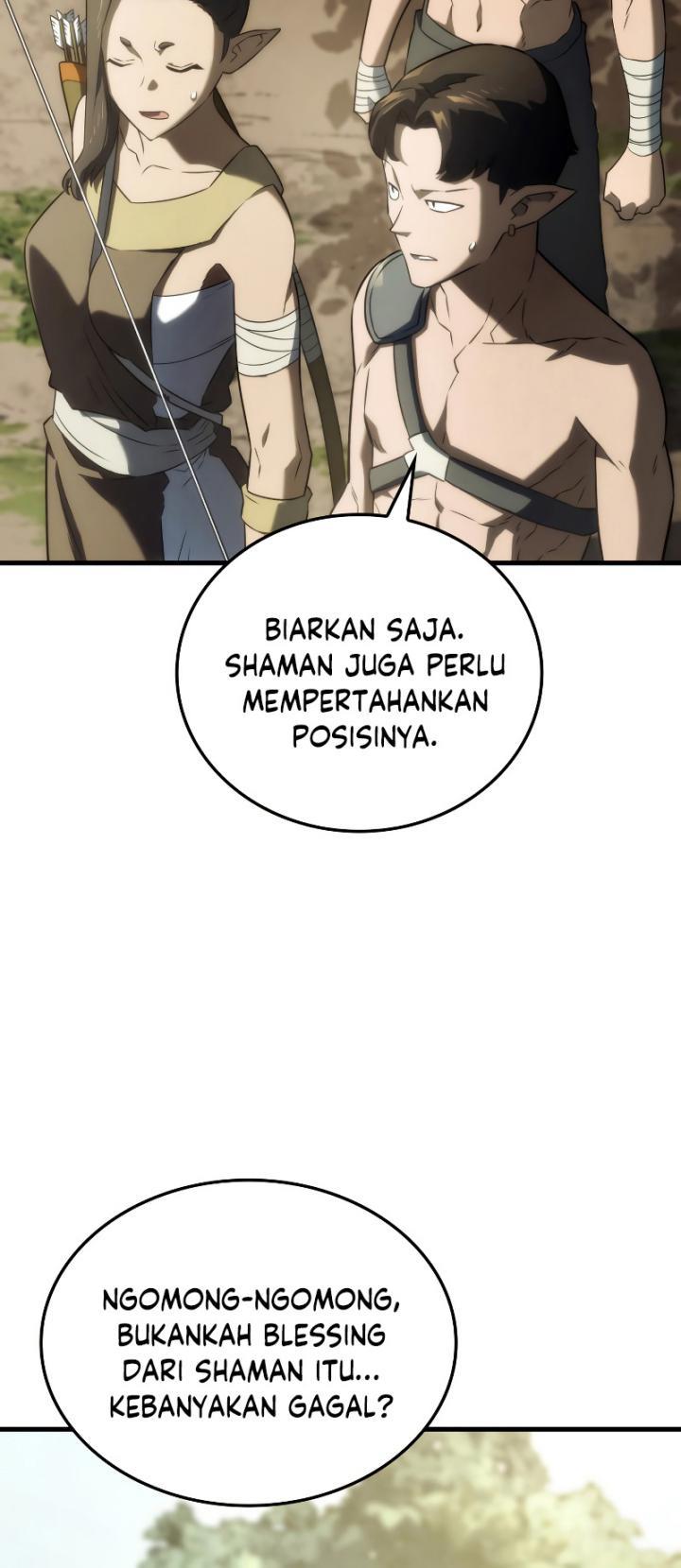 Read Revenge Of The Iron Blooded Sword Hound ID Manga Online