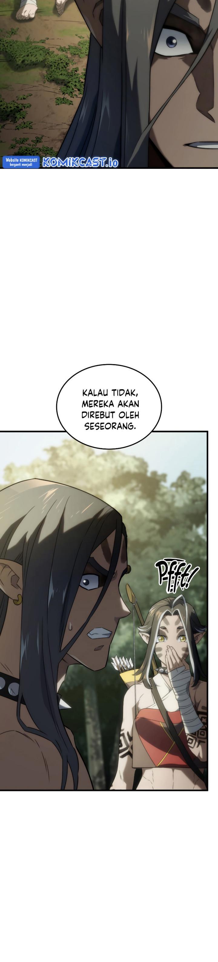Read Revenge Of The Iron Blooded Sword Hound ID Manga Online
