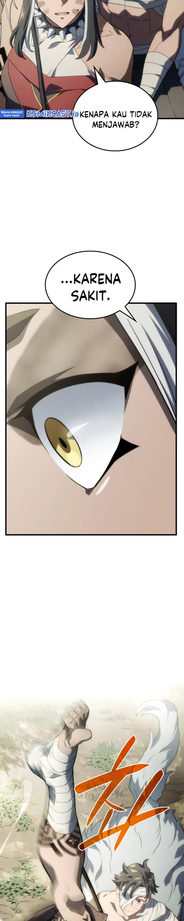Read Revenge Of The Iron Blooded Sword Hound ID Manga Online