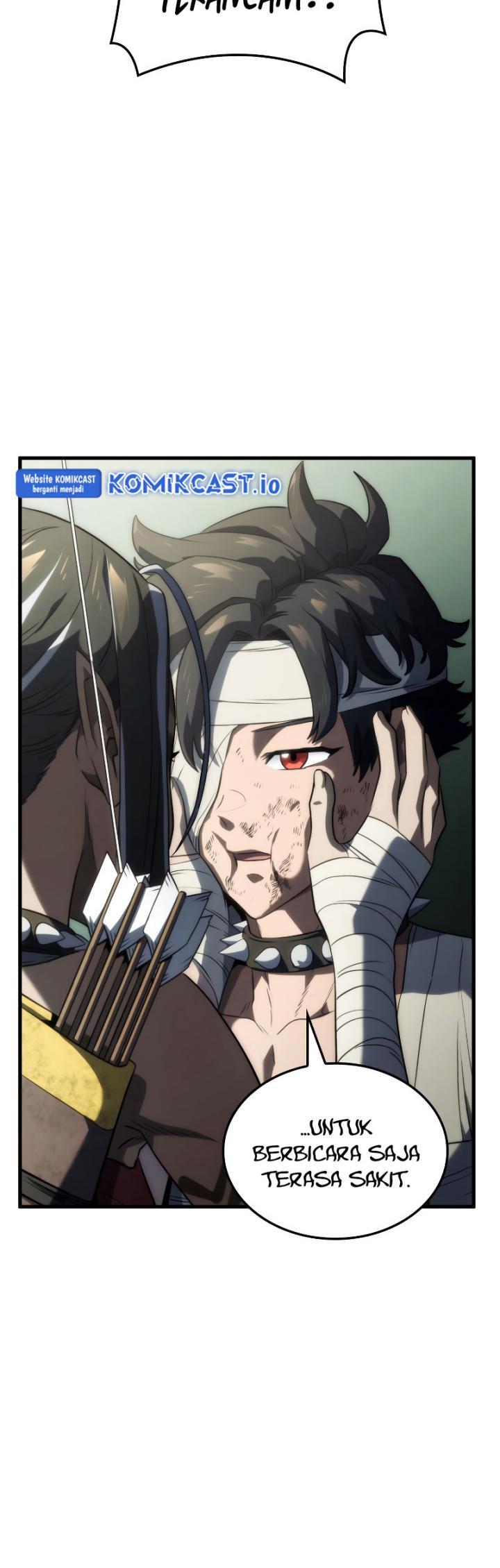 Read Revenge Of The Iron Blooded Sword Hound ID Manga Online