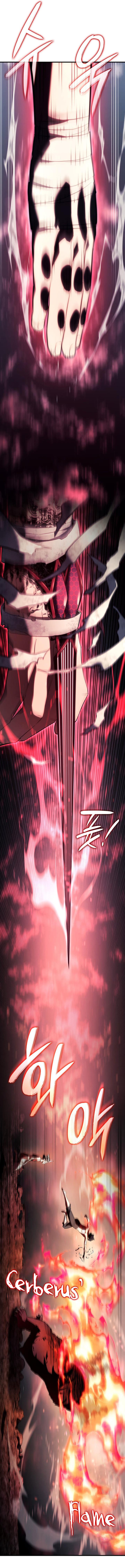 Read Revenge Of The Iron Blooded Sword Hound ID Manga Online