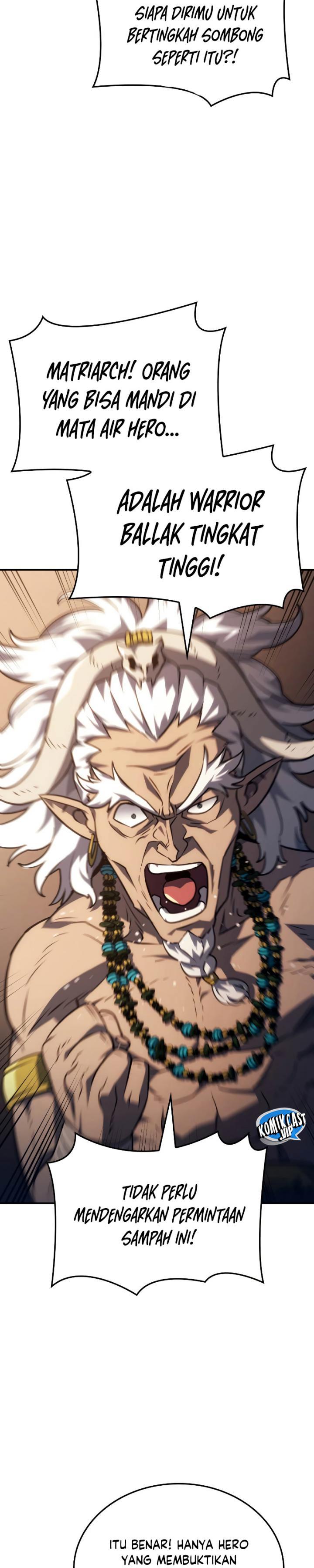 Read Revenge Of The Iron Blooded Sword Hound ID Manga Online