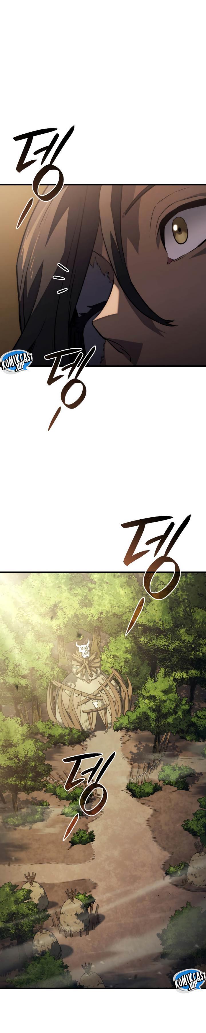 Read Revenge Of The Iron Blooded Sword Hound ID Manga Online